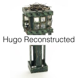 Hugo title